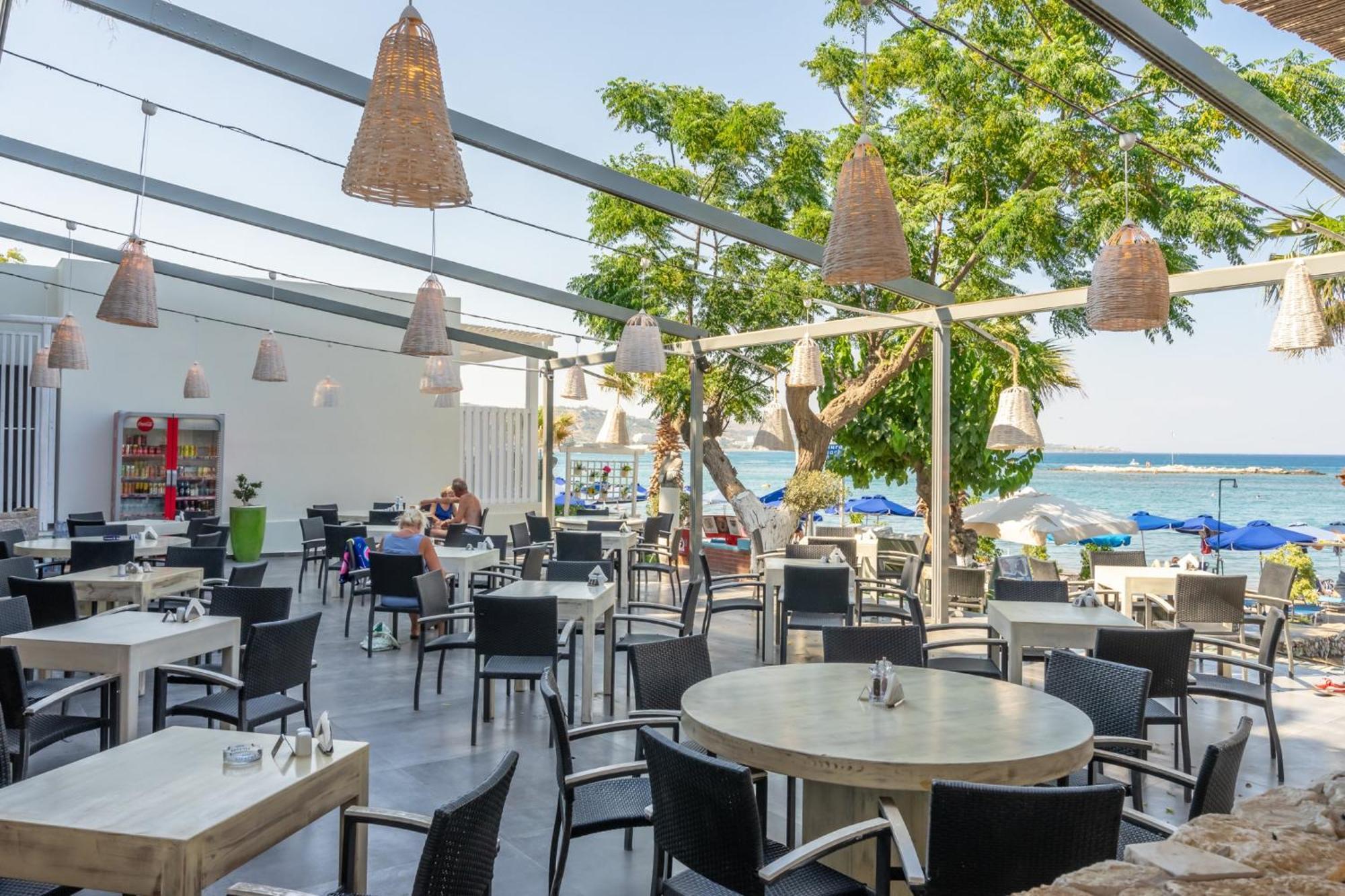 Hotel Lido Star Faliraki
