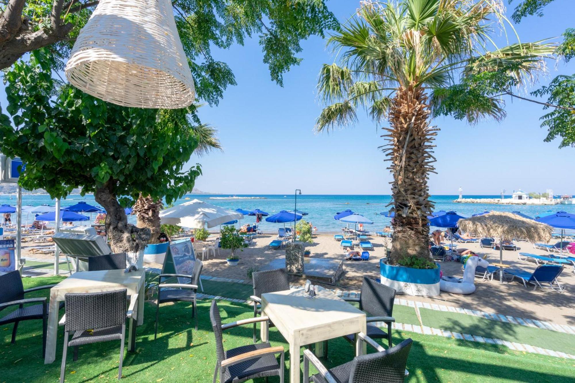Lido Star Hotel Faliraki